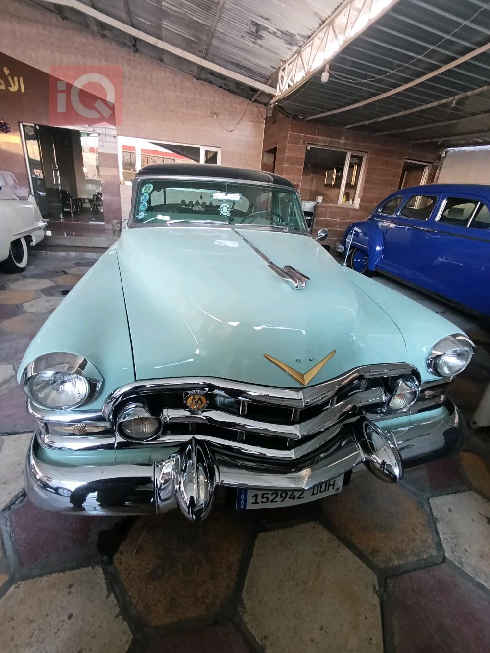 Cadillac Eldorado